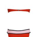 Costume da bagno bikini DOLLY, orange - immagine 3