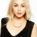 Collana elegante NINA