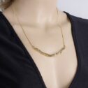 Collana elegante NINA - immagine 2