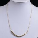 Collana elegante NINA - immagine 3