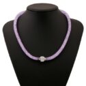 Collana luminosa CYNDI