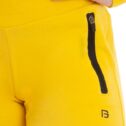 BOS Women's joggers, yellow - Image 8