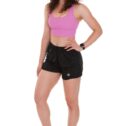 BOS Women's training shorts