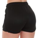 BOS Women's training shorts - Image 2