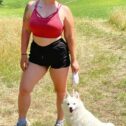 BOS Women's training shorts - Image 5