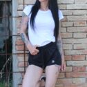 BOS Women's training shorts - Image 6