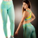 MNX Women's leggings Gravity - Image 3