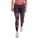 MNX Leggings donna Army Line - immagine 2