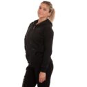 MNX Women's hoodie Revolution, black - Image 2