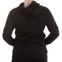 MNX Women's hoodie Revolution, black - Image 3