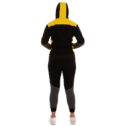 MNX Pantaloni da donna Revolution, giallo - immagine 4