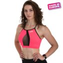 MNX Sport Bra da donna, pink