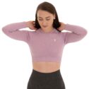 MNX Top and Leggings set Aurora, purple - Image 7