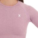 MNX Top and Leggings set Aurora, purple - Image 6