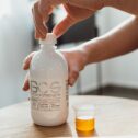 4x BOS collagen 500ml + REGALO - immagine 4