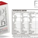 4x BOS collagen 500ml + REGALO - immagine 2