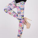 Pisane legice Jenny - Image 2
