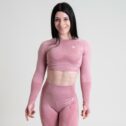MNX dvodelni seamless set Athena, roza - Image 4