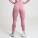 MNX dvodelni seamless set Athena, roza - Image 5