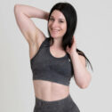MNX seamless set Avalon, nero - immagine 3
