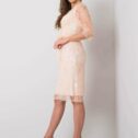 Elegantna obleka Carmen - Image 2