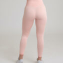 MNX Sport Bra and Leggings set Aurora, pink - Image 3
