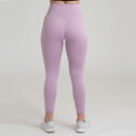 MNX Top and Leggings set Aurora, purple - Image 4