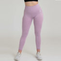 MNX Top and Leggings set Aurora, purple - Image 3