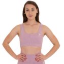 MNX dvodelni seamless set Aurora, svetlo vijolična - Image 7