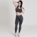 MNX seamless set Avalon, nero