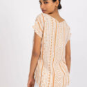 Elegantna bluza s potiskom Lara - Image 3