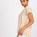 Elegantna bluza s potiskom Lara - Image 2