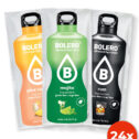 Bolero PARTY MIX, 24 gusti