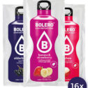 Bolero ESTIVO MIX, 16 gusti