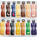Bolero BAKERY MIX, 14 flavours - Image 2